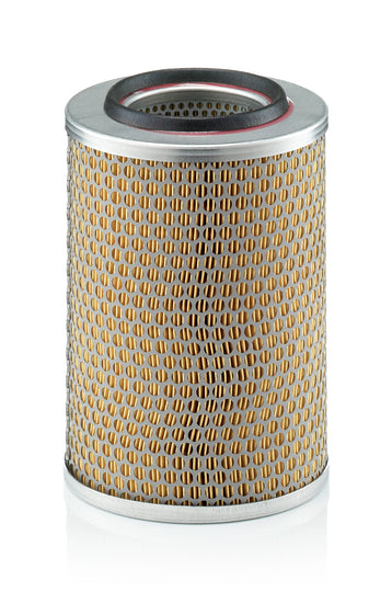 C 17 201/2 MANN Air Filter MANN-FILTER Canada