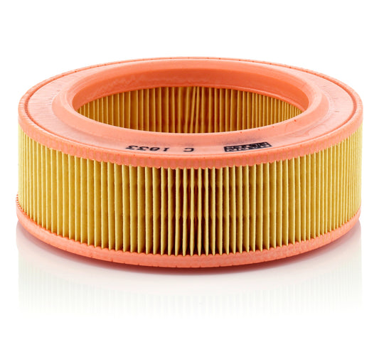 C 1833 MANN Air Filter MANN-FILTER Canada