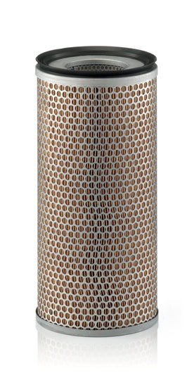 C 18 398 MANN Air Filter MANN-FILTER Canada