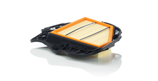 C 20 027 MANN Air Filter MANN-FILTER Canada