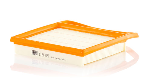 C 21 020 MANN Air Filter MANN-FILTER Canada