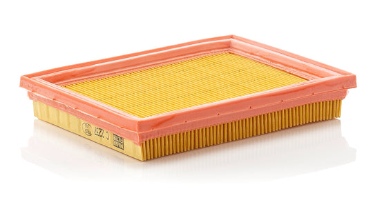 C 2237 MANN Air Filter MANN-FILTER Canada
