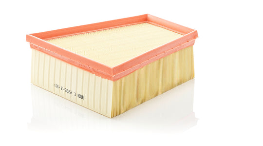 C 2295/3 MANN Air Filter MANN-FILTER Canada