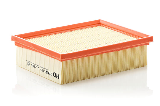 C 2295 MANN Air Filter MANN-FILTER Canada