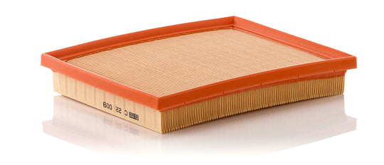 C 22 009 MANN Air Filter MANN-FILTER Canada