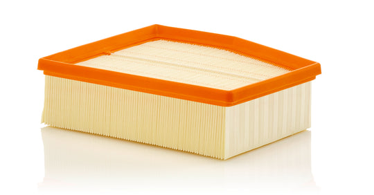 C 23 124 MANN Air Filter MANN-FILTER Canada