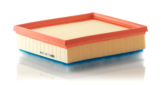C 24 024 MANN Air Filter MANN-FILTER Canada