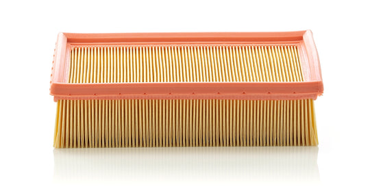 C 24 105 MANN Air Filter MANN-FILTER Canada
