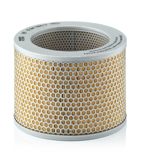 C 24 165/3 MANN Air Filter MANN-FILTER Canada