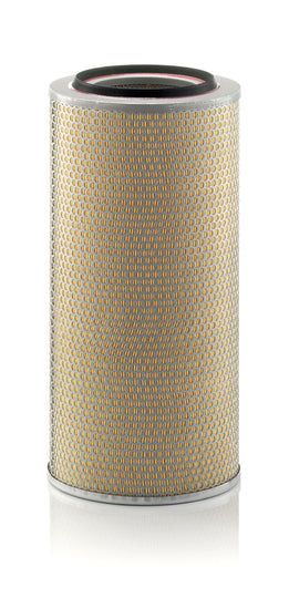 C 24 650/4 MANN Air Filter MANN-FILTER Canada