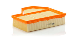 Load image into Gallery viewer, C 25 111 MANN Air Filter MANN-FILTER Canada