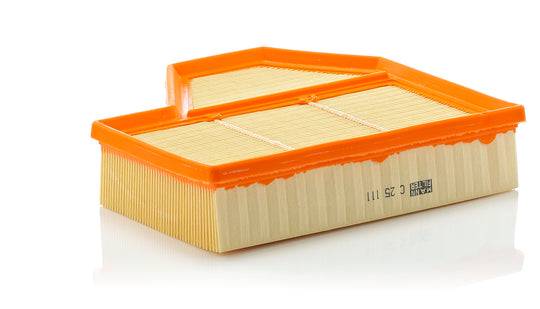 C 25 111 MANN Air Filter MANN-FILTER Canada