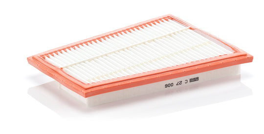 C 27 006 MANN Air Filter MANN-FILTER Canada