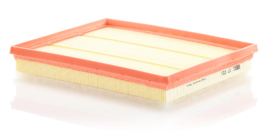 C 27 051 MANN Air Filter MANN-FILTER Canada