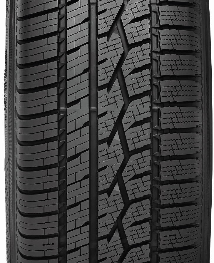 128120 P235/65R18 Toyo Celsius CUV 104H Toyo Tires Canada