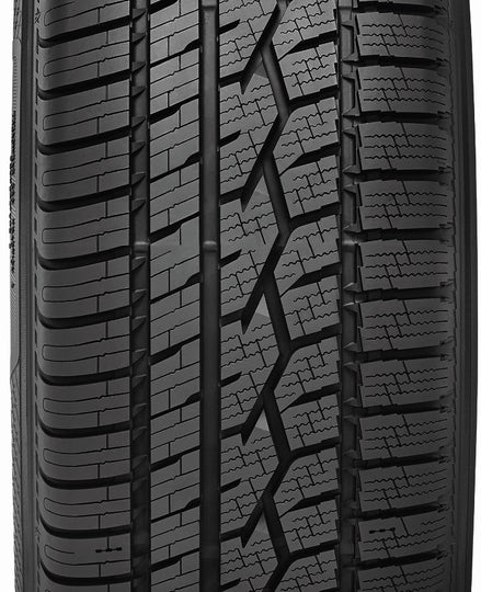 128230 P235/55R20 Toyo Celsius CUV 102H Toyo Tires Canada