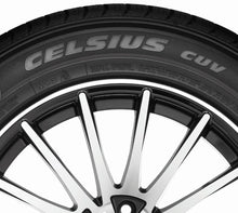 Load image into Gallery viewer, 128120 P235/65R18 Toyo Celsius CUV 104H Toyo Tires Canada