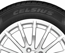 Load image into Gallery viewer, 127530 235/50R17 Toyo Celsius 96V Toyo Tires Canada