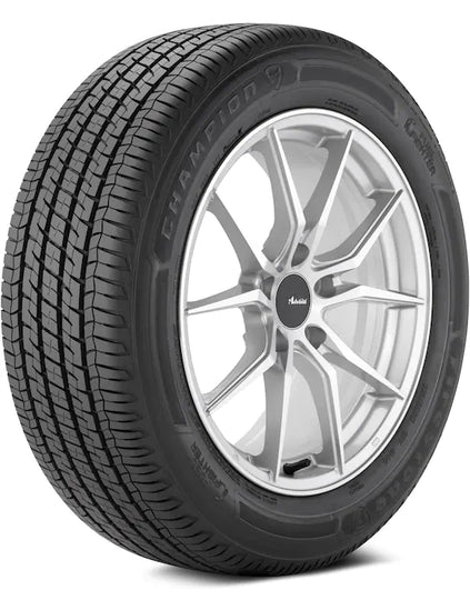 015556 225/50R17 Firestone Champion Fuel Fighter 94V Firestone Tires Canada