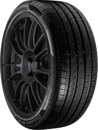 3591700 235/50R17 Pirelli Cinturato P7 A/S+ II 96V Pirelli Tires Canada