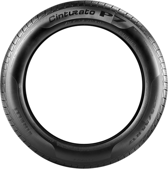 3117200 215/55R18 Pirelli Cinturato P7 A/S+ 95H Pirelli Tires Canada
