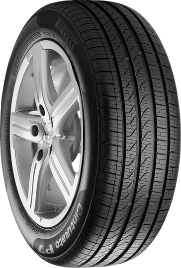 3117200 215/55R18 Pirelli Cinturato P7 A/S+ 95H Pirelli Tires Canada