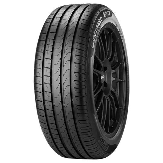 OS1873000 225/45R18 Pirelli Cinturato P7 91V Pirelli Tires Canada