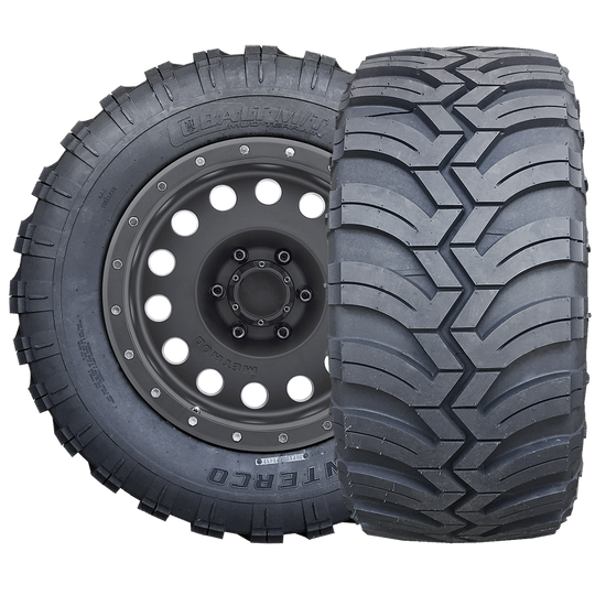 COB-50 37X14.50R18 Interco Cobalt Ground Hawg M/T  Interco Tires Canada