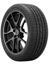 Load image into Gallery viewer, 160110025 215/45ZR17 Cooper Cobra Instinct 91W Cooper Tires Canada