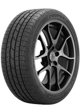 Load image into Gallery viewer, 160133025 245/45ZR17 Cooper Cobra Instinct 99W Cooper Tires Canada