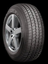 Charger l'image dans la galerie, 160018024 P255/60R15 Cooper Cobra Radial G/T 102T Cooper Tires Canada