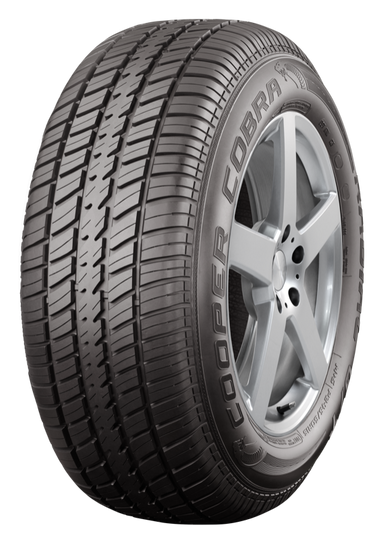 160007024 P295/50R15 Cooper Cobra Radial G/T 105S Cooper Tires Canada