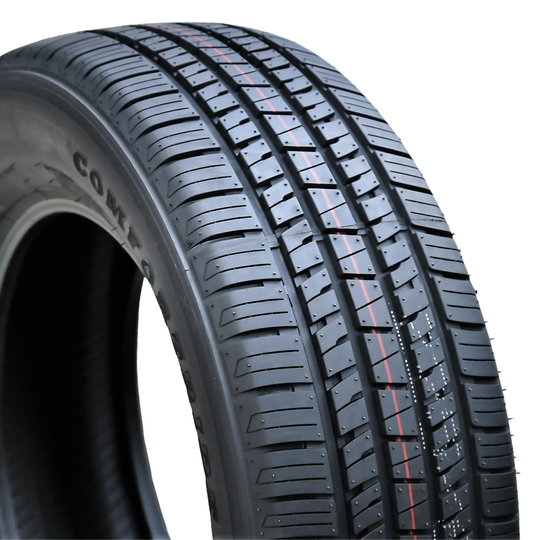 W2600-SP 165/65R13 Suretrac ComfortRide GP 77T Suretrac Tires Canada