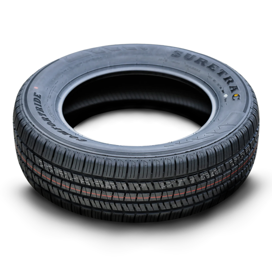W2600-SP 165/65R13 Suretrac ComfortRide GP 77T Suretrac Tires Canada