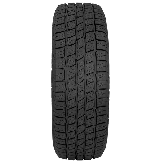 NLT30 LT265/70R18 National Commando AT 124/121R National Tires Canada