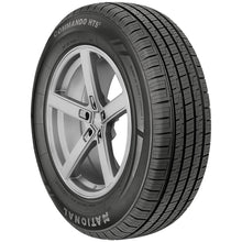 Load image into Gallery viewer, NCT66 245/55R19 National Commando HTS2 103V National Tires Canada
