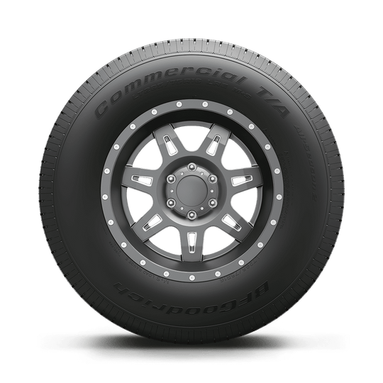 34213 LT235/85R16 BF Goodrich Commercial T/A All-Season 2 120R BF Goodrich Tires Canada