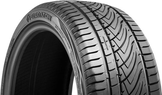PDCPAS26 245/35R20 Predator Comptrax PR1 A/S 95W XL Predator Tires Canada