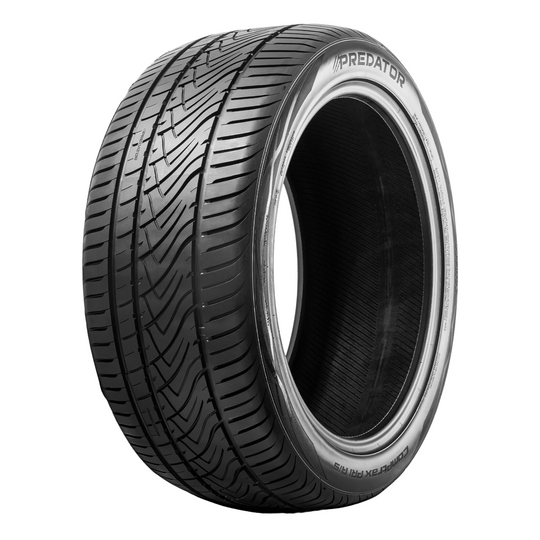 PDCPAS28 245/45R20 Predator Comptrax PR1 A/S 103W XL Predator Tires Canada