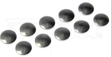 Load image into Gallery viewer, 550-023 Pack Of 10 Core Plugs Dorman - Autograde Canada