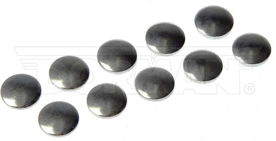 555-120 Pack Of 10 Core Plugs Dorman - Autograde Canada