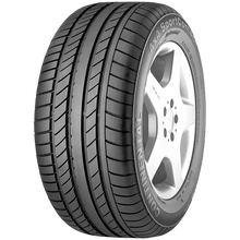 Charger l'image dans la galerie, 03546580000 275/40R20 Continental Conti4X4Sportcontact 106Y Continental Tires Canada