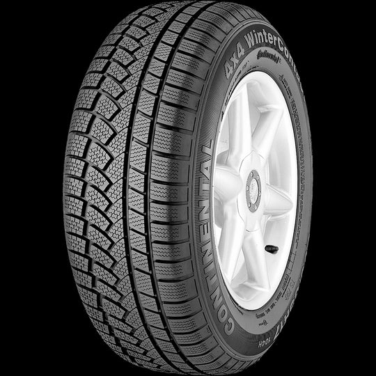 03547280000 265/60R18 Continental Conti4x4WinterContact 110H Continental Tires Canada