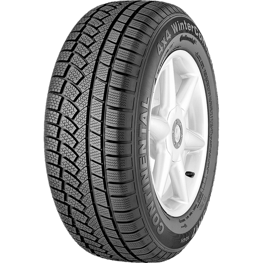 03546260000 255/55R18 Continental Conti4x4WinterContact 105H Continental Tires Canada