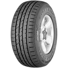 Load image into Gallery viewer, 04320110000 225/65R17 Continental ContiCrossContact LX 102H Continental Tires Canada