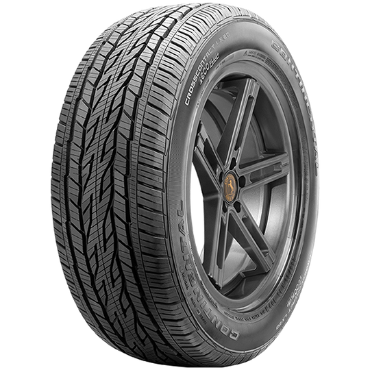 15493040000 275/55R20 Continental ContiCrossContact LX20 111S Continental Tires Canada