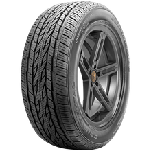 Charger l'image dans la galerie, 15508200000 275/55R20 Continental ContiCrossContact LX20 111T Continental Tires Canada
