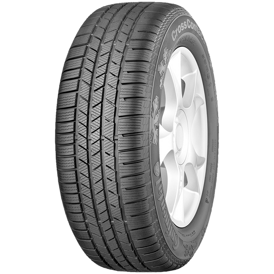 03542800000 275/45R21 Continental ContiCrossContact Winter 110V Continental Tires Canada