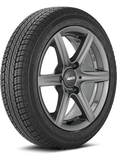 03512350000 145/65R15 Continental ContiEcoContact EP 72T Continental Tires Canada