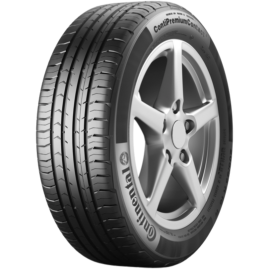 03569880000 225/55R17 Continental ContiPremiumContact 5 97Y Continental Tires Canada